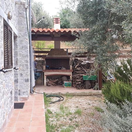 Horizon Villa Kastellos Rethymno Esterno foto