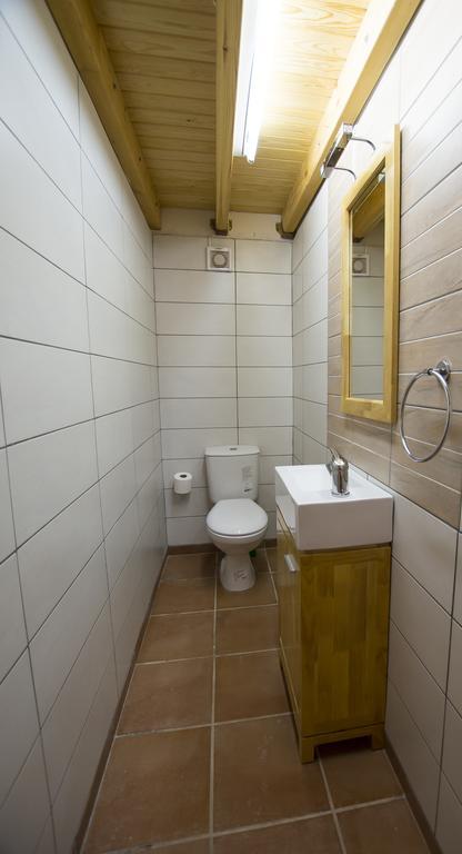 Horizon Villa Kastellos Rethymno Esterno foto